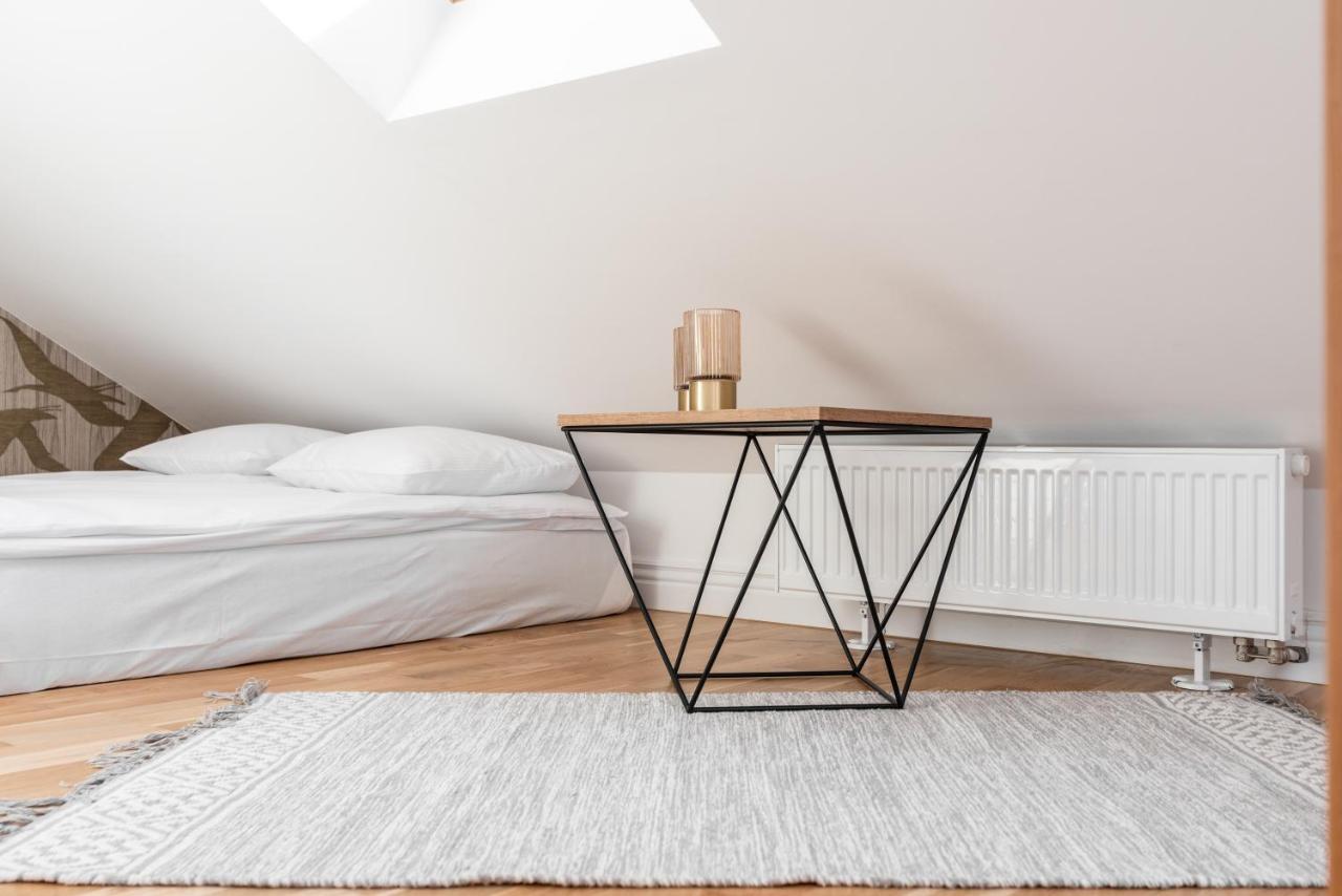 Riverside Premium Class Apartment - By Upstairs Cracovia Esterno foto