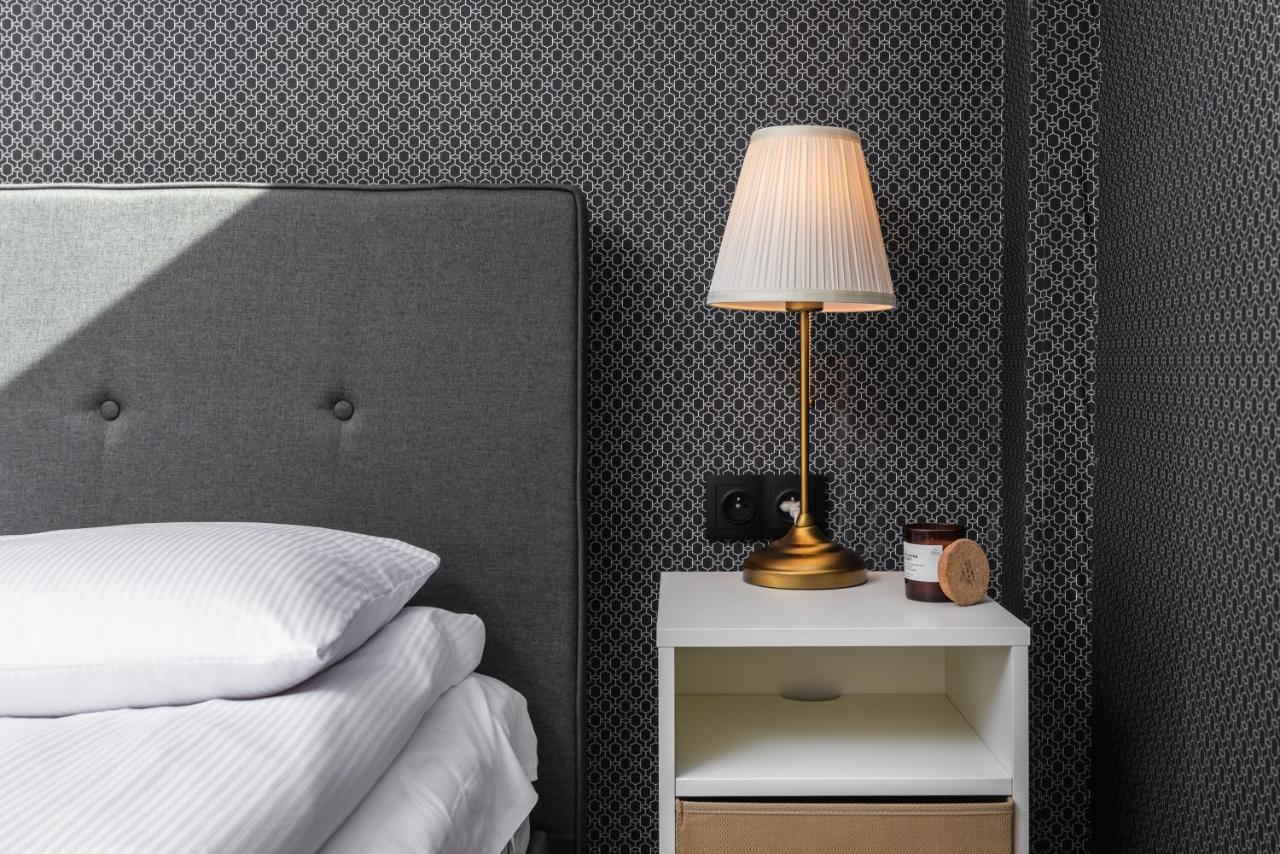 Riverside Premium Class Apartment - By Upstairs Cracovia Esterno foto